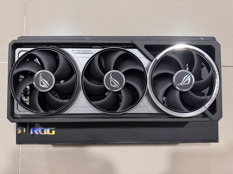 GeForce RTX 5090, RTX 5080, RTX 5070 Ti, RTX 5070, RTX 4090, RTX 4080 Super