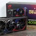 GeForce RTX 5090, RTX 5080, RTX 5070 Ti, RTX 5070, RTX 4090, RTX 4080 Super
